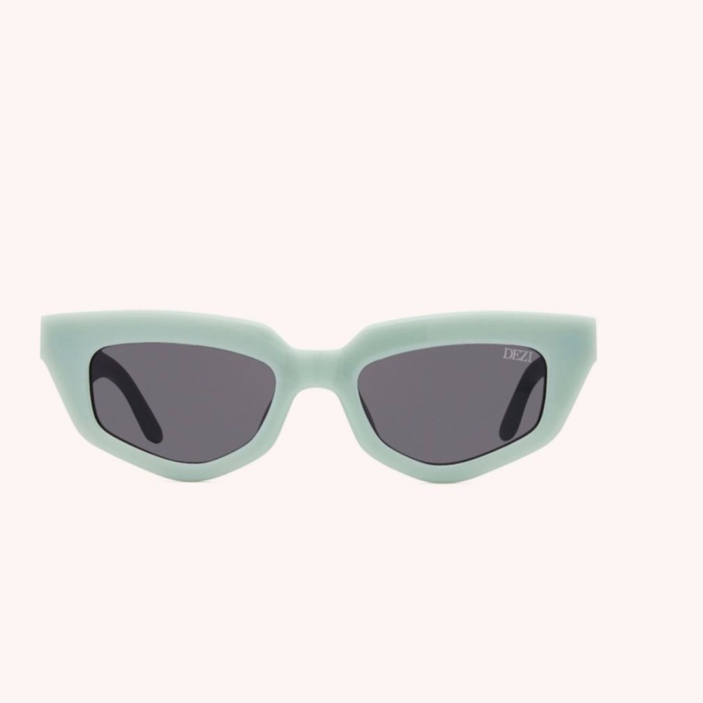 Dezi sunglasses- Jaded